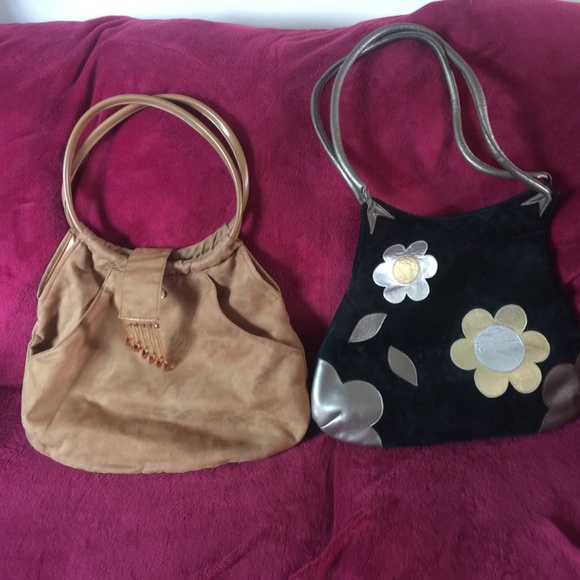 various purses - Picture 3 of 6